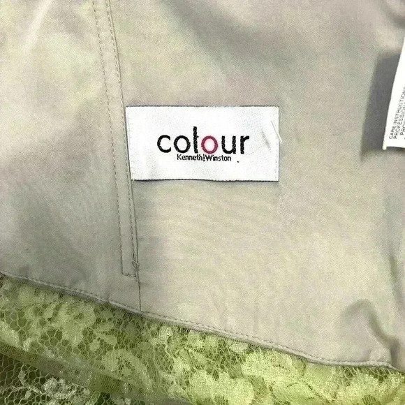 Women’s COLOUR by Kenneth Winston - Picture 3 of 8